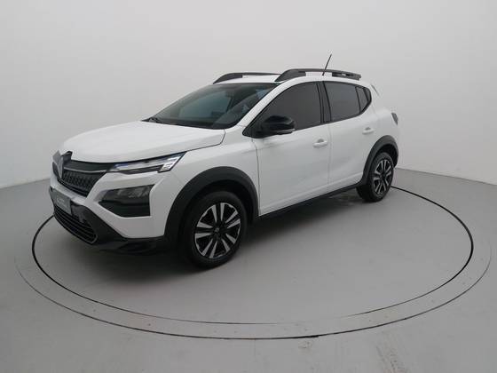 RENAULT KARDIAN 1.0 TCE FLEX EVOLUTION EDC