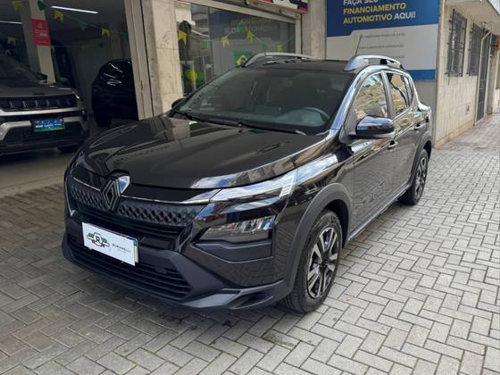 RENAULT KARDIAN 1.0 TCE FLEX EVOLUTION EDC