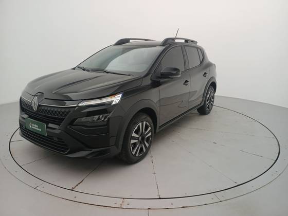 RENAULT KARDIAN 1.0 TCE FLEX EVOLUTION EDC