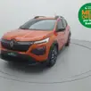 RENAULT KARDIAN 1.0 TCE FLEX EVOLUTION EDC RENAULT KARDIAN 1.0 TCE FLEX EVOLUTION EDC
