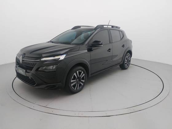 RENAULT KARDIAN 1.0 TCE FLEX EVOLUTION EDC