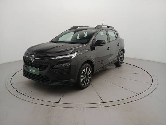 RENAULT KARDIAN 1.0 TCE FLEX EVOLUTION EDC