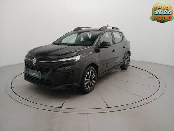 RENAULT KARDIAN 1.0 TCE FLEX EVOLUTION EDC