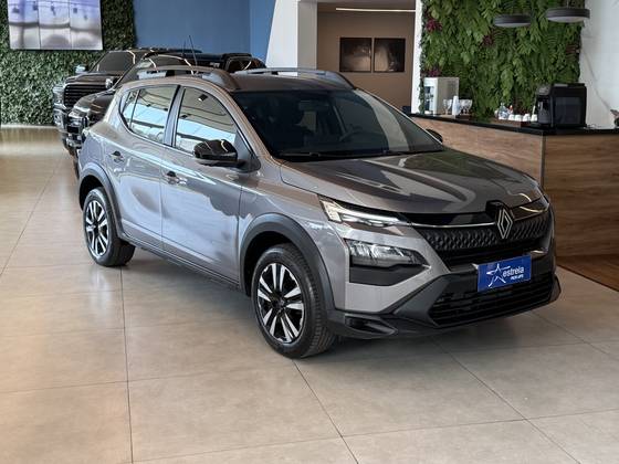 RENAULT KARDIAN 1.0 TCE FLEX EVOLUTION EDC