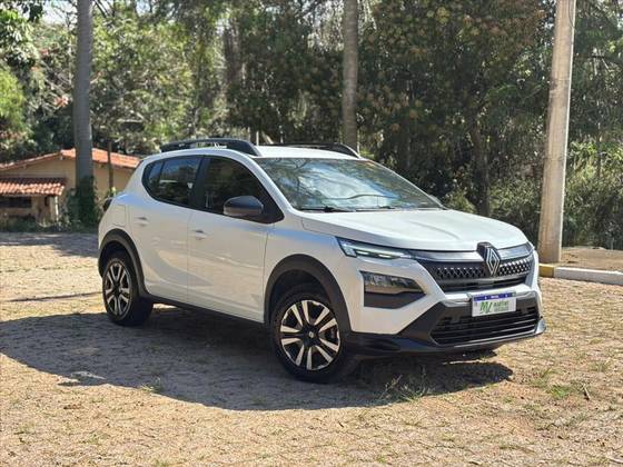 RENAULT KARDIAN 1.0 TCE FLEX EVOLUTION EDC