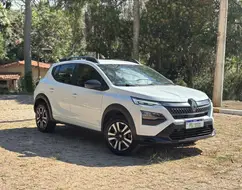 RENAULT KARDIAN 1.0 TCE FLEX EVOLUTION EDC RENAULT KARDIAN 1.0 TCE FLEX EVOLUTION EDC