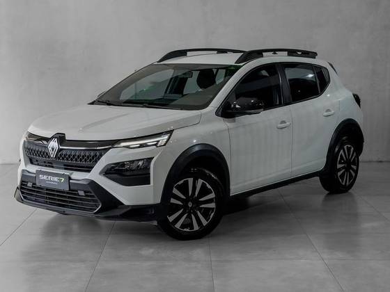 RENAULT KARDIAN 1.0 TCE FLEX EVOLUTION EDC