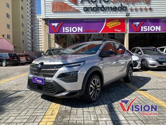 RENAULT KARDIAN 1.0 TCE FLEX EVOLUTION EDC