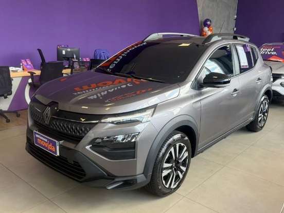 RENAULT-KARDIAN-1.0 TCE FLEX EVOLUTION EDC RENAULT-KARDIAN-2024