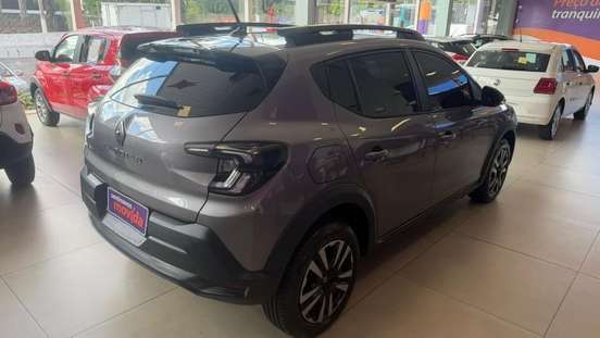 RENAULT-KARDIAN-1.0 TCE FLEX EVOLUTION EDC RENAULT-KARDIAN-2024