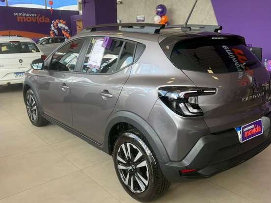 RENAULT-KARDIAN-1.0 TCE FLEX EVOLUTION EDC RENAULT-KARDIAN-2024