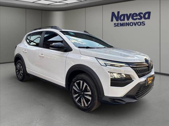 RENAULT KARDIAN 1.0 TCE FLEX EVOLUTION EDC