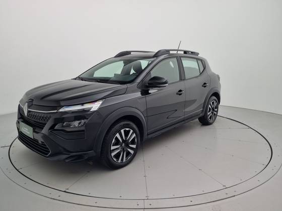 RENAULT KARDIAN 1.0 TCE FLEX EVOLUTION EDC