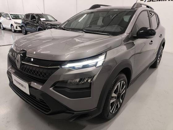 RENAULT KARDIAN 1.0 TCE FLEX EVOLUTION EDC