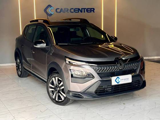 RENAULT KARDIAN 1.0 TCE FLEX EVOLUTION EDC