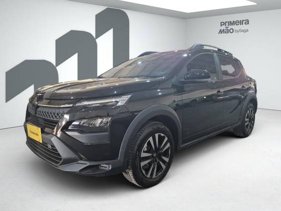 RENAULT KARDIAN 1.0 TCE FLEX EVOLUTION MANUAL