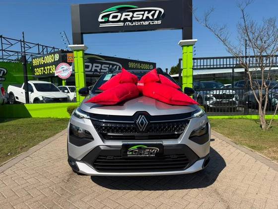 RENAULT KARDIAN 1.0 TCE FLEX ICONIC EDC