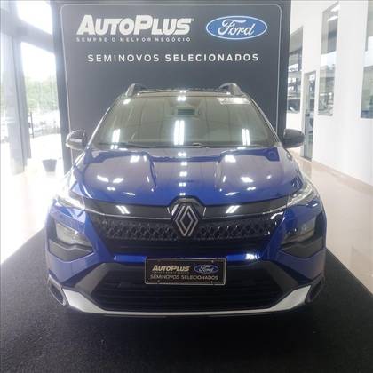 RENAULT KARDIAN 1.0 TCE FLEX ICONIC EDC