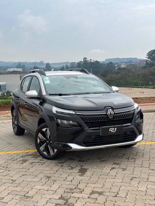 RENAULT KARDIAN 1.0 TCE FLEX ICONIC EDC