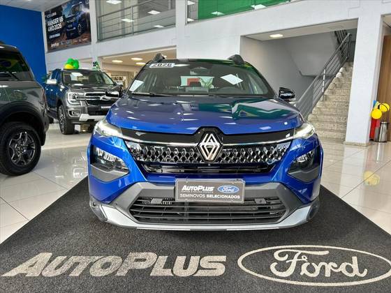 RENAULT KARDIAN 1.0 TCE FLEX ICONIC EDC