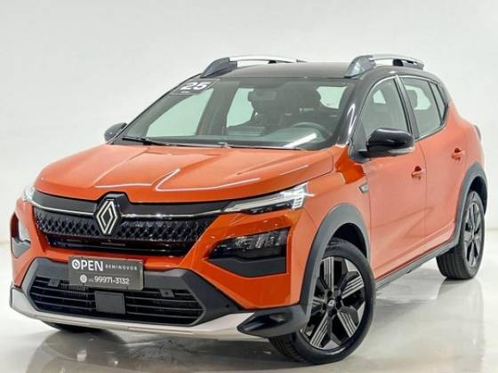 RENAULT KARDIAN 1.0 TCE FLEX PREMIÉRE EDITION EDC