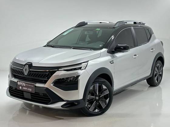 RENAULT KARDIAN 1.0 TCE FLEX PREMIÉRE EDITION EDC