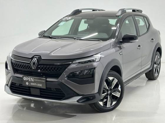 RENAULT KARDIAN 1.0 TCE FLEX PREMIÉRE EDITION EDC
