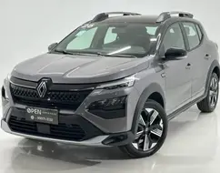 RENAULT KARDIAN 1.0 TCE FLEX PREMIÉRE EDITION EDC RENAULT KARDIAN 1.0 TCE FLEX PREMIÉRE EDITION EDC