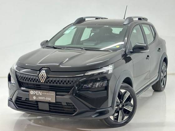 RENAULT KARDIAN 1.0 TCE FLEX PREMIÉRE EDITION EDC