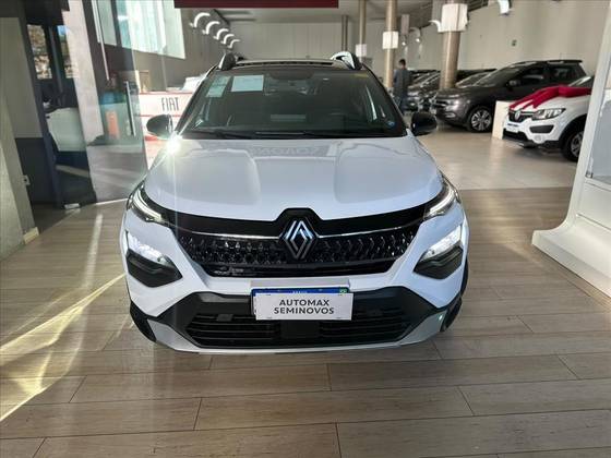 RENAULT KARDIAN 1.0 TCE FLEX PREMIÉRE EDITION EDC