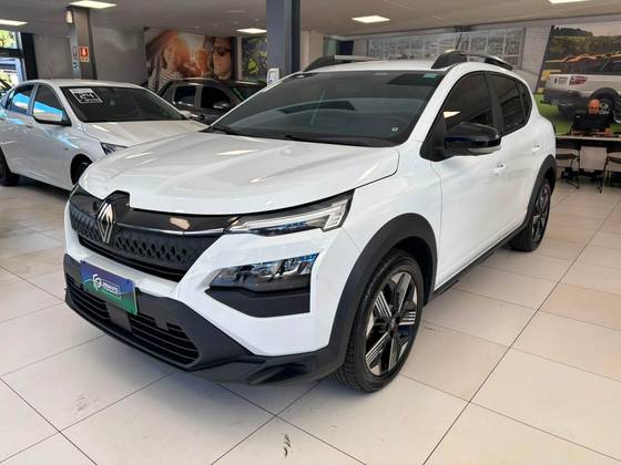 RENAULT KARDIAN 1.0 TCE FLEX TECHNO EDC
