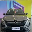 RENAULT KARDIAN 1.0 TCE FLEX TECHNO EDC RENAULT KARDIAN 1.0 TCE FLEX TECHNO EDC