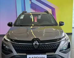 RENAULT KARDIAN 1.0 TCE FLEX TECHNO EDC RENAULT KARDIAN 1.0 TCE FLEX TECHNO EDC