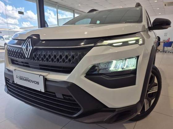 RENAULT KARDIAN 1.0 TCE FLEX TECHNO EDC