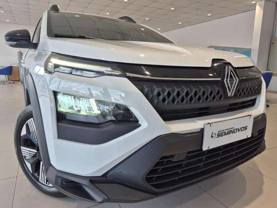 RENAULT-KARDIAN-1.0 TCE FLEX TECHNO EDC RENAULT-KARDIAN-2025