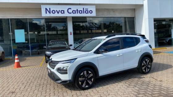 RENAULT KARDIAN 1.0 TCE FLEX TECHNO EDC