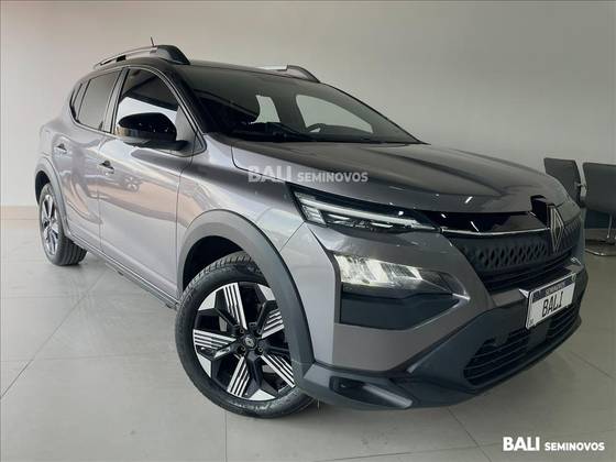 RENAULT KARDIAN 1.0 TCE FLEX TECHNO EDC