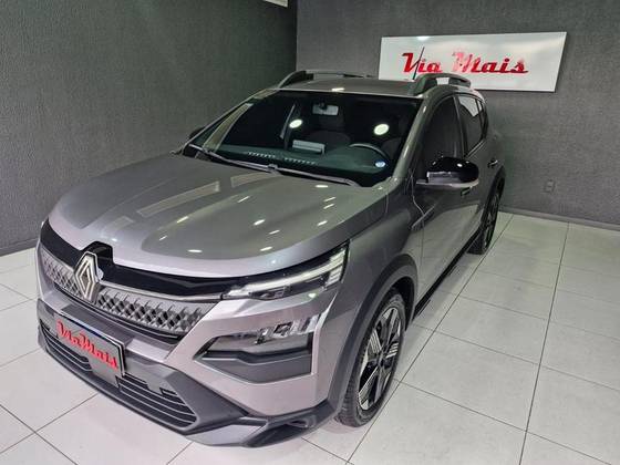 RENAULT KARDIAN 1.0 TCE FLEX TECHNO EDC