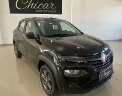 RENAULT KWID 1.0 12V SCE FLEX ZEN MANUAL RENAULT KWID 1.0 12V SCE FLEX ZEN MANUAL