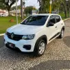 RENAULT KWID 1.0 12V SCE FLEX ZEN MANUAL RENAULT KWID 1.0 12V SCE FLEX ZEN MANUAL