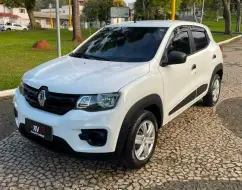 RENAULT KWID 1.0 12V SCE FLEX ZEN MANUAL RENAULT KWID 1.0 12V SCE FLEX ZEN MANUAL
