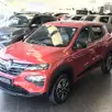 RENAULT KWID 1.0 12V SCE FLEX INTENSE MANUAL RENAULT KWID 1.0 12V SCE FLEX INTENSE MANUAL