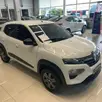 RENAULT KWID 1.0 12V SCE FLEX INTENSE MANUAL RENAULT KWID 1.0 12V SCE FLEX INTENSE MANUAL