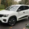 RENAULT KWID 1.0 12V SCE FLEX INTENSE MANUAL RENAULT KWID 1.0 12V SCE FLEX INTENSE MANUAL