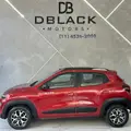 RENAULT KWID 1.0 12V SCE FLEX OUTSIDER MANUAL RENAULT KWID 1.0 12V SCE FLEX OUTSIDER MANUAL