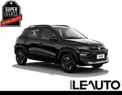 RENAULT KWID 1.0 12V SCE FLEX OUTSIDER MANUAL RENAULT KWID 1.0 12V SCE FLEX OUTSIDER MANUAL