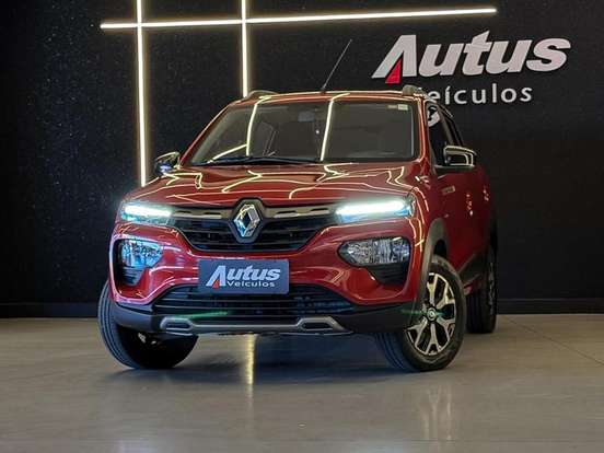 RENAULT-KWID-2022