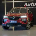 RENAULT KWID 1.0 12V SCE FLEX OUTSIDER MANUAL RENAULT KWID 1.0 12V SCE FLEX OUTSIDER MANUAL
