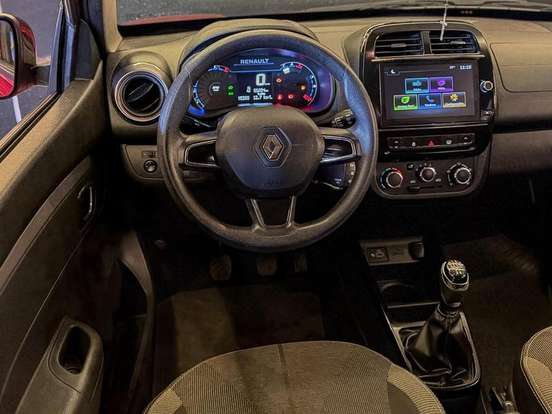 RENAULT-KWID-2022
