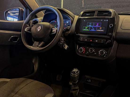 RENAULT-KWID-2022